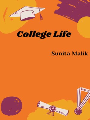 cover image of College Life